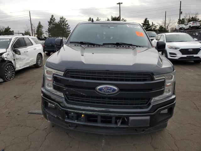 Photo 5 from auction – 2019 FORD F150 SUPER with VIN 1FTEW1E49KFC50293