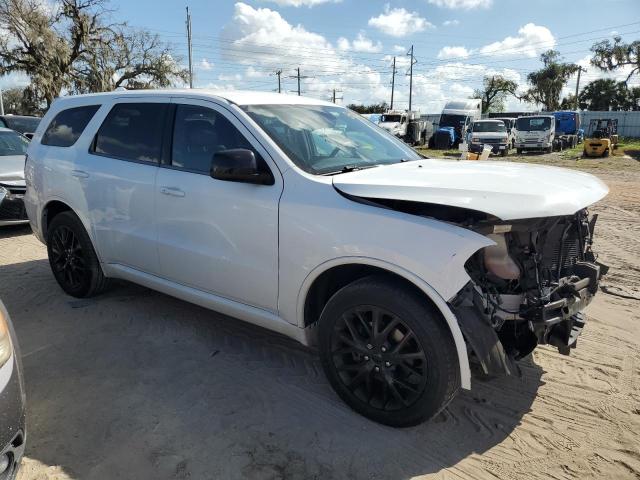 Photo 4 from auction – 2015 DODGE DURANGO SX with VIN 1C4RDJAG9FC917233