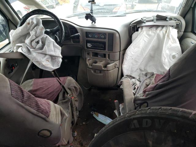 Photo 8 from auction – 2003 CHEVROLET ASTRO with VIN 1GNDM19X53B149578
