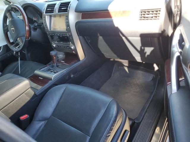 Photo 8 from auction – 2016 LEXUS GX 460 with VIN JTJBM7FX5G5121787