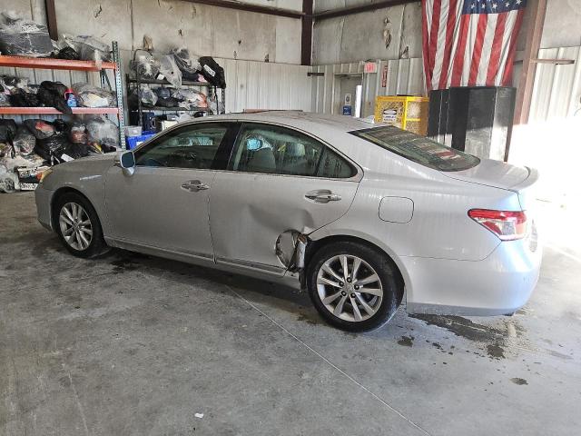 Photo 2 from auction – 2010 LEXUS ES 350 with VIN JTHBK1EG9A2371144
