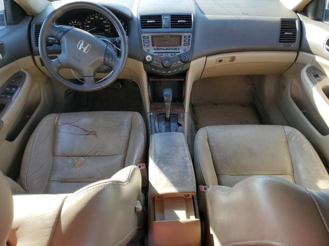 Photo 8 from auction – 2006 HONDA ACCORD EX with VIN 1HGCM66596A043974