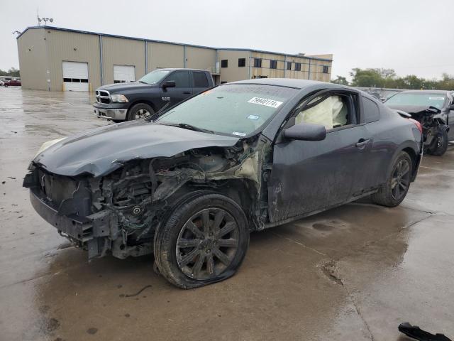 NISSAN ALTIMA S 2011 with VIN 1N4AL2EP5BC180533 - Photo from auction