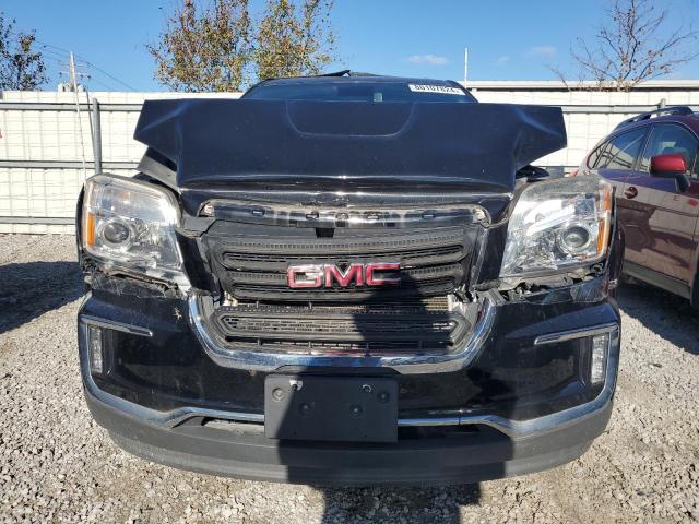 Photo 5 from auction – 2017 GMC TERRAIN SL with VIN 2GKALNEK3H6180570