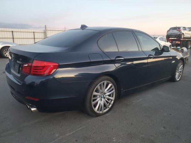 Photo 3 from auction – 2011 BMW 550 I with VIN WBAFR9C57BC617406