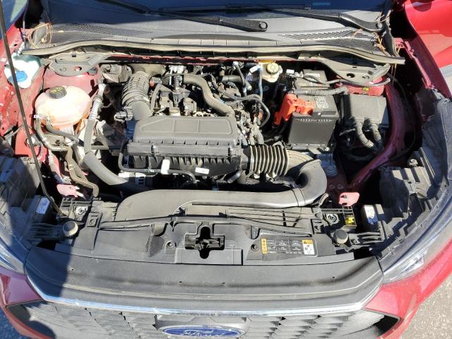 Photo 12 from auction – 2023 FORD ESCAPE ACT with VIN 1FMCU0GN9PUB39058