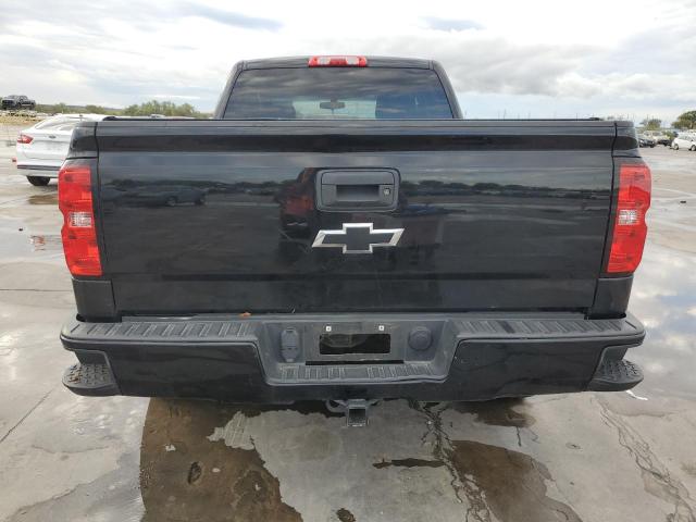 Photo 6 from auction – 2017 CHEVROLET SILVERADO with VIN 1GCVKPEC7HZ204863