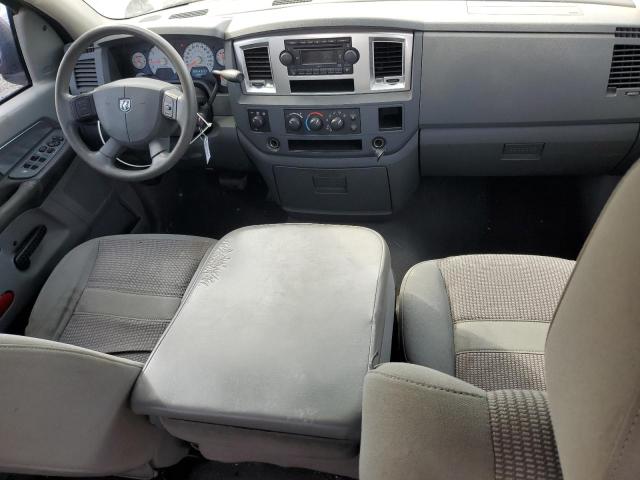 Photo 8 from auction – 2007 DODGE RAM 1500 S with VIN 1D7HU18257S221553
