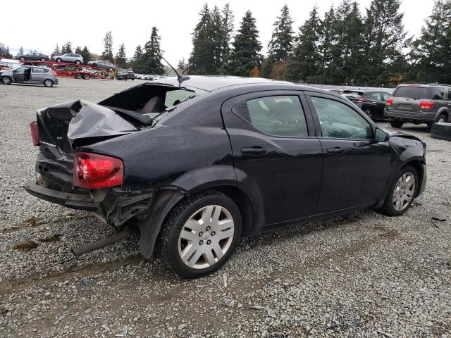 Photo 3 from auction – 2011 DODGE AVENGER EX with VIN 1B3BD4FB7BN609378