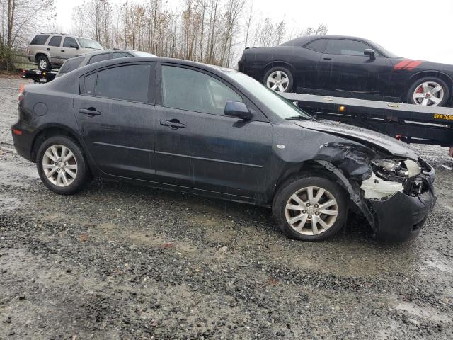 Photo 4 from auction – 2008 MAZDA 3 I with VIN JM1BK32G781875774