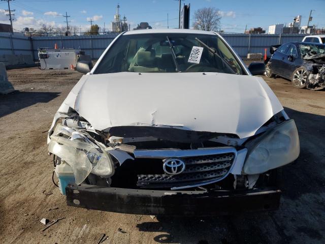 Photo 5 from auction – 2007 TOYOTA COROLLA CE with VIN 1NXBR32E67Z930086