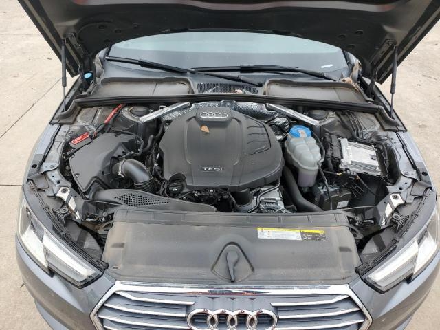 Photo 11 from auction – 2017 AUDI A4 ULTRA P with VIN WAUGMAF4XHN042044