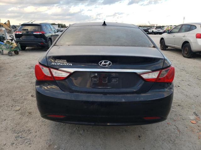 Photo 6 from auction – 2011 HYUNDAI SONATA GLS with VIN 5NPEB4AC1BH260252