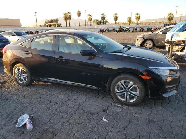 Photo 4 from auction – 2016 HONDA CIVIC LX with VIN 19XFC2F50GE227643