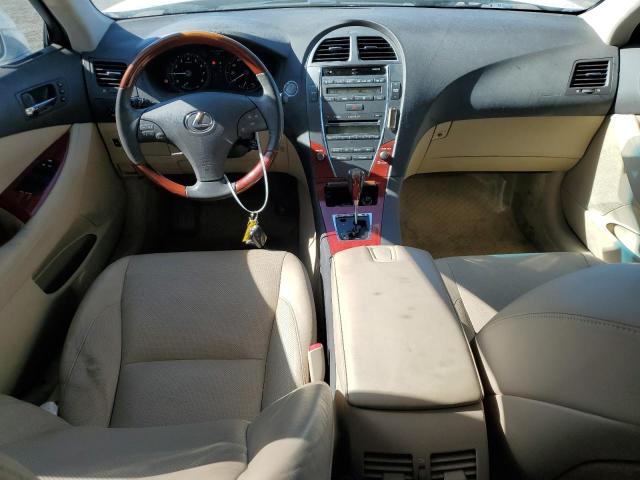 Photo 8 from auction – 2007 LEXUS ES 350 with VIN JTHBJ46G872087774