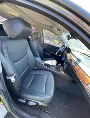 Photo 5 from auction – 2008 BMW 328 I SULE with VIN WBAVC53508F009756