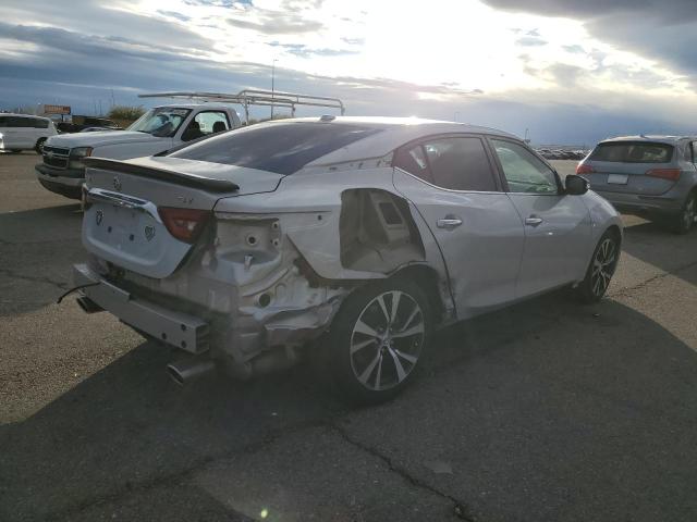 Photo 3 from auction – 2017 NISSAN MAXIMA 3.5 with VIN 1N4AA6AP1HC394477
