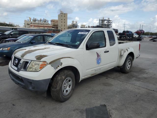 NISSAN FRONTIER S 2016 مع رقم تعريف المركبة 1N6BD0CT2GN775154 - صورة من المزاد
