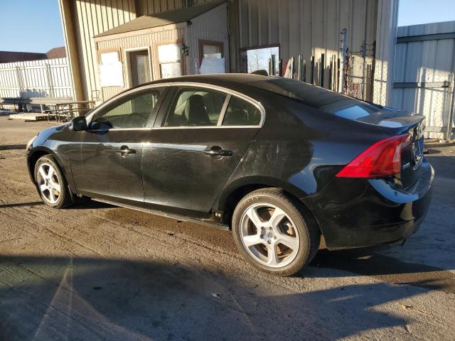 Photo 2 from auction – 2012 VOLVO S60 T5 with VIN YV1622FS1C2101592
