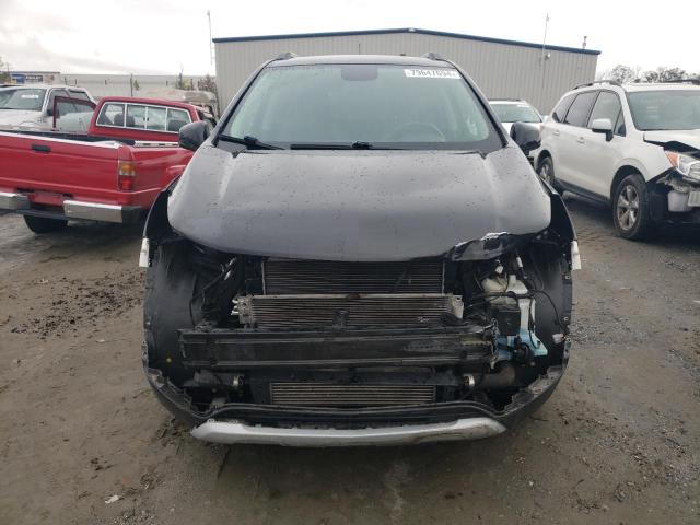 Photo 5 from auction – 2019 CHEVROLET TRAX 1LT with VIN KL7CJPSB3KB764530