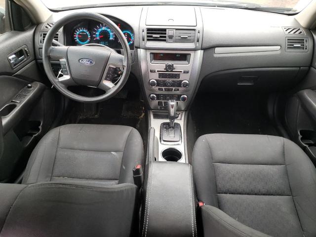 Photo 8 from auction – 2012 FORD FUSION SE with VIN 3FAHP0HA4CR413125