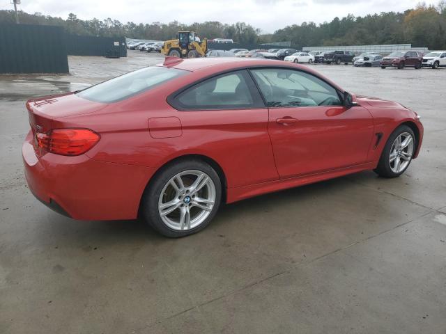 Photo 3 from auction – 2015 BMW 428 XI with VIN WBA3N5C5XFK484708