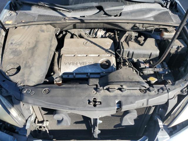 Photo 12 from auction – 2005 LEXUS RX 330 with VIN JTJHA31U750077424