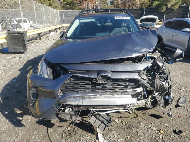 Photo 5 from auction – 2019 TOYOTA RAV4 XLE with VIN JTMP1RFV8KD005817