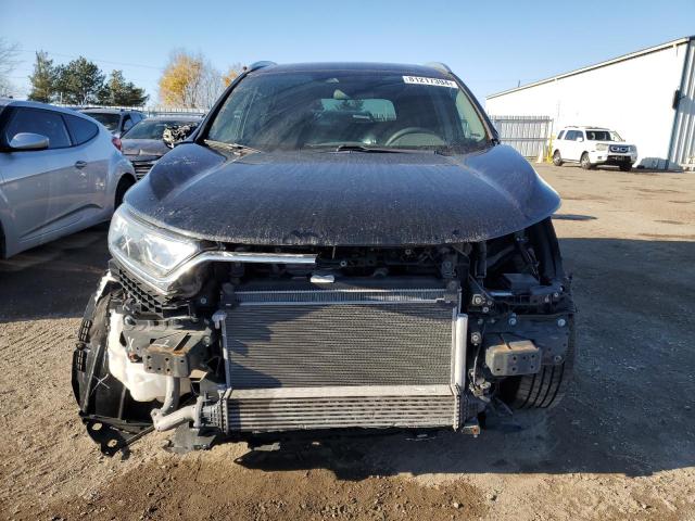 Photo 5 from auction – 2017 HONDA CR-V EX with VIN 2HKRW2H51HH103539