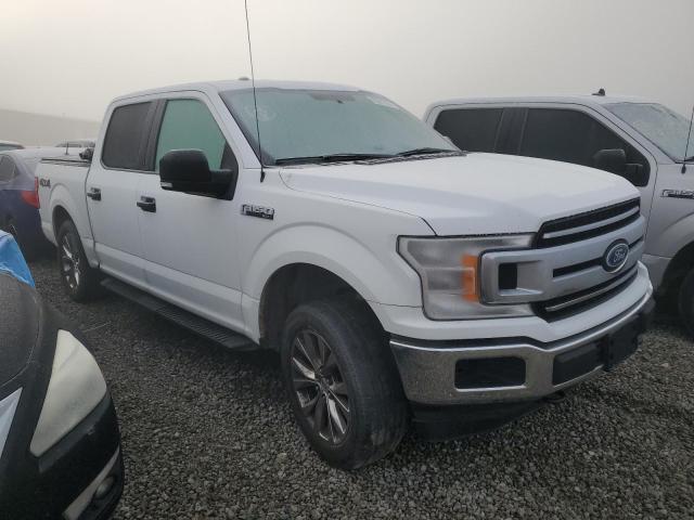 Photo 4 from auction – 2018 FORD F150 SUPER with VIN 1FTEW1E54JKC58980
