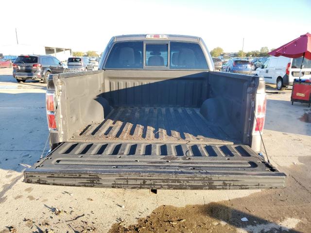 Photo 6 from auction – 2012 FORD F150 SUPER with VIN 1FTFW1ET7CKD57525