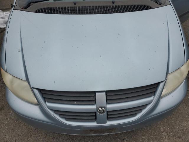 Photo 12 from auction – 2006 DODGE GRAND CARA with VIN 1D4GP24R56B618493