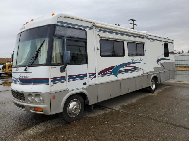Photo 2 from auction – 2000 FORD F550 SUPER with VIN 3FCNF53S8YJA05214