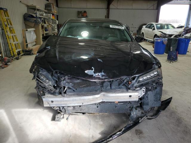 Photo 5 from auction – 2016 ACURA TLX TECH with VIN 19UUB1F54GA003509