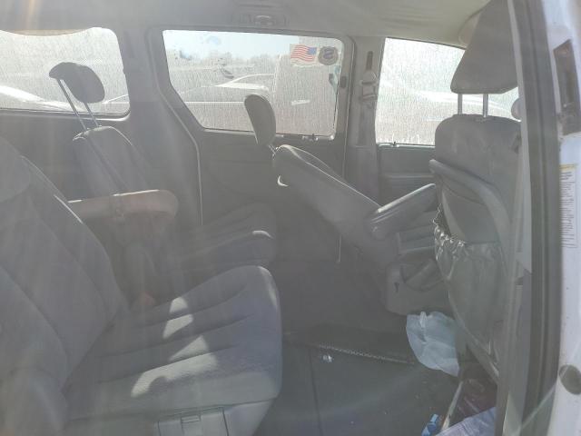 Photo 11 from auction – 2005 DODGE GRAND CARA with VIN 2D4GP44L45R336658
