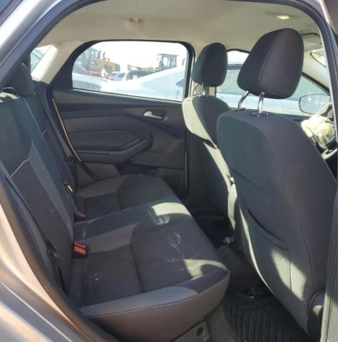 Photo 10 from auction – 2012 FORD FOCUS SE with VIN 1FAHP3F23CL224185
