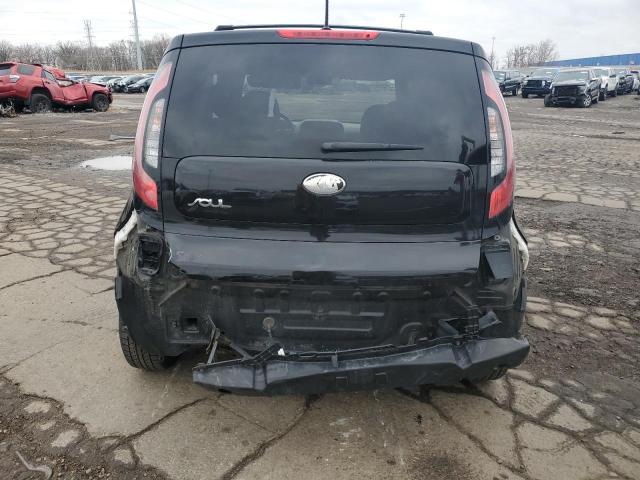 Photo 6 from auction – 2015 KIA SOUL with VIN KNDJN2A29F7756153