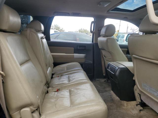 Photo 11 from auction – 2008 TOYOTA SEQUOIA SR with VIN 5TDZY64A08S006489
