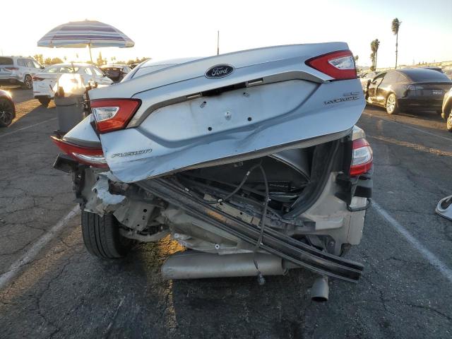 Photo 6 from auction – 2013 FORD FUSION SE with VIN 3FA6P0LU5DR360770