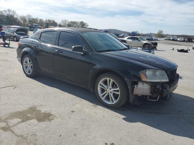 Photo 4 from auction – 2014 DODGE AVENGER SE with VIN 1C3CDZAB9EN201805
