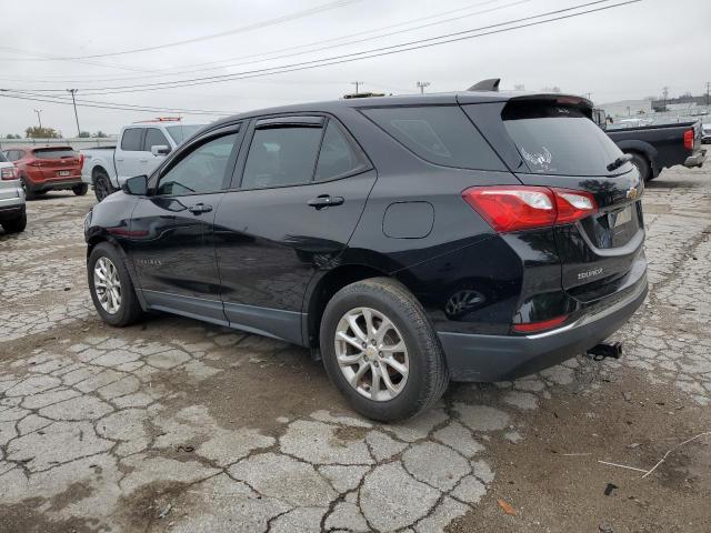 Photo 2 from auction – 2018 CHEVROLET EQUINOX LS with VIN 2GNAXHEV0J6230463
