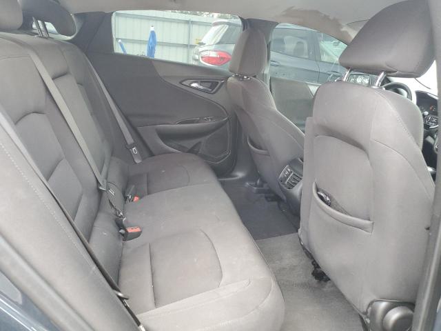 Photo 10 from auction – 2020 CHEVROLET MALIBU LT with VIN 1G1ZD5ST5LF086853