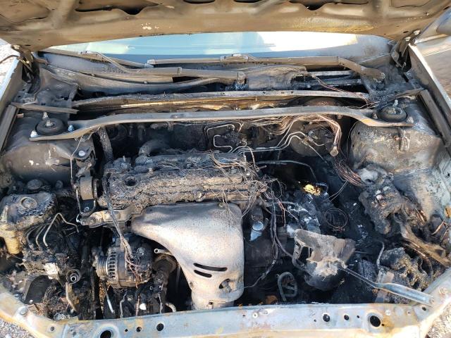 Photo 11 from auction – 2004 TOYOTA CAMRY LE with VIN 4T1BE32K24U330484