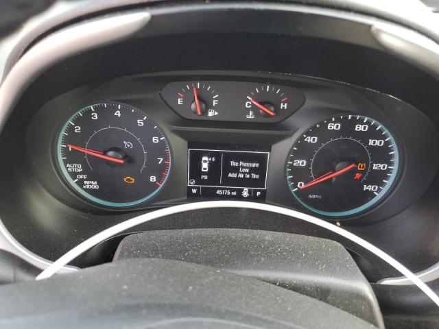 Photo 9 from auction – 2022 CHEVROLET MALIBU LT with VIN 1G1ZD5ST5NF170691
