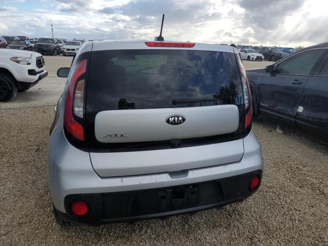 Photo 6 from auction – 2019 KIA SOUL with VIN KNDJN2A27K7699381