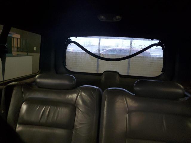 Photo 10 from auction – 2001 FORD EXPLORER S with VIN 1FMYU70E71UA48404