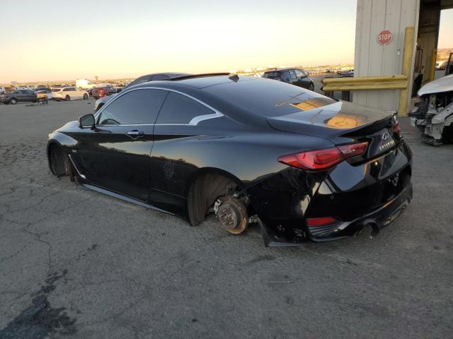 Photo 2 from auction – 2017 INFINITI Q60 PREMIU with VIN JN1EV7EK8HM362353