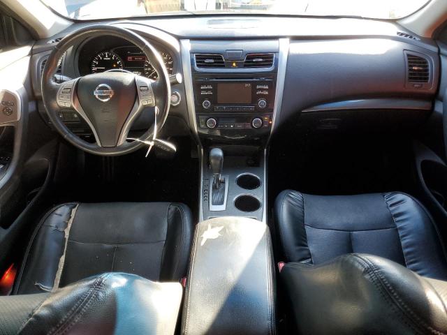 Photo 8 from auction – 2015 NISSAN ALTIMA 2.5 with VIN 1N4AL3AP7FN899076