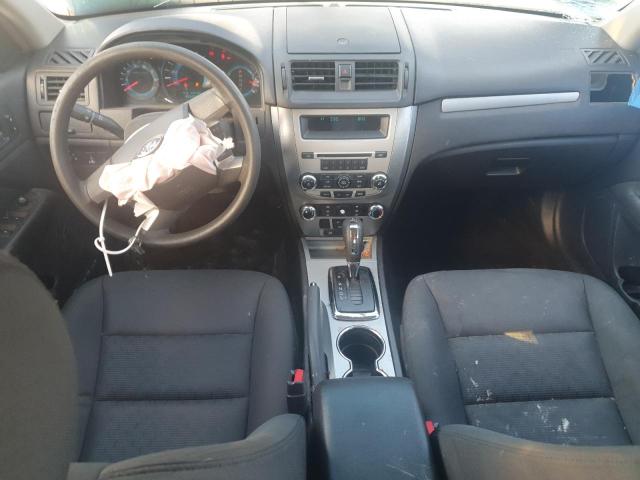 Photo 8 from auction – 2011 FORD FUSION SE with VIN 3FAHP0HA2BR107135