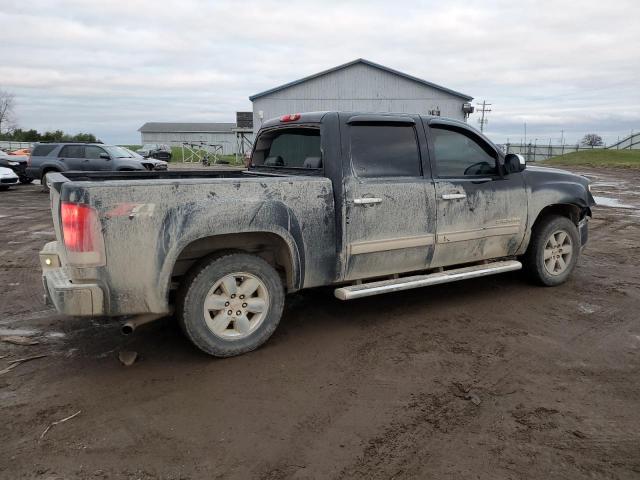 Photo 3 from auction – 2013 GMC SIERRA K15 with VIN 3GTP2WE78DG360362